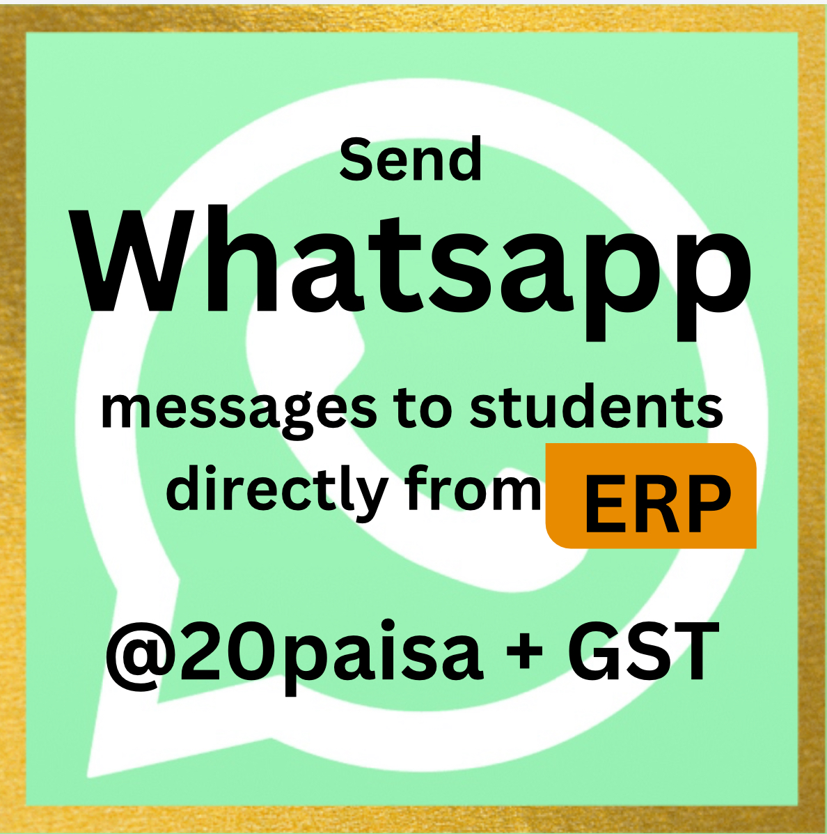 Student App